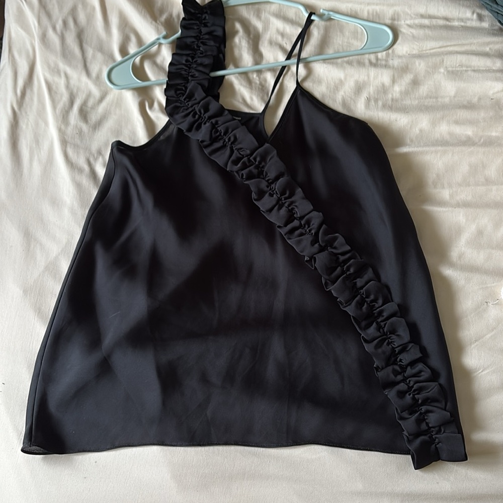 FINAL SALE - Express “Going Out” Top